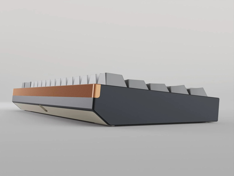 SixtyFive Case - buildcode:S1A2C3C5A6C8A